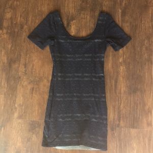 Abercrombie & Fitch dress